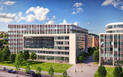 New software development centre in Budapest