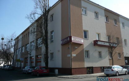 26 sqare meter office with rental agreement