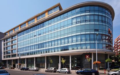 ConvergenCE Buys Buda Office Building
