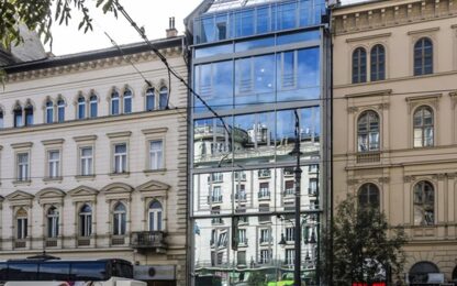 JLL renegotiated Skyscanner’s leasing terms