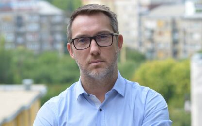 Tenant experience brought up to next level
