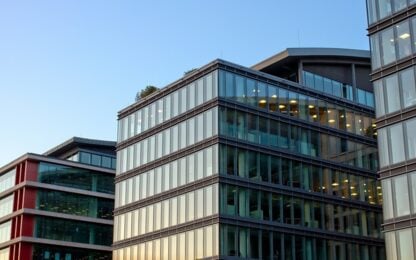 Office market - 2019