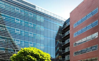 myhive Haller Gardens renewed – new myhive services will be launched