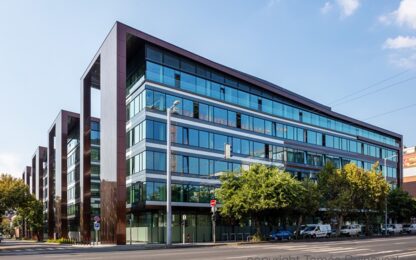 Daikin Opens New Showroom in Promenade Gardens