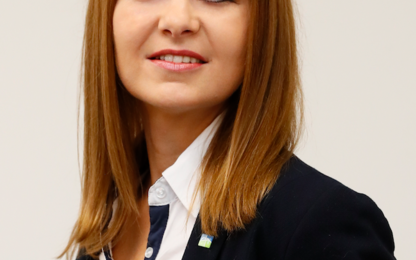 New Head of Sales and Asset Management at Infogroup