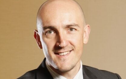 Ede Gulyás to join Colliers to lead the office agency team