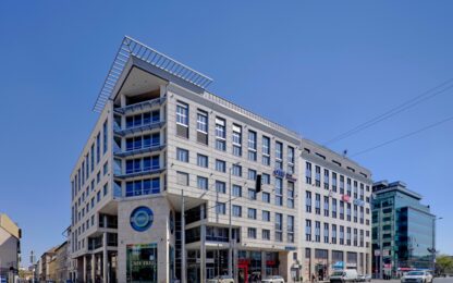 Doktor24 Doubles its Size at CityZen