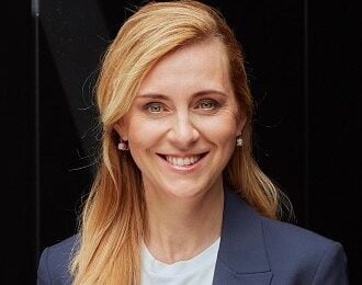 Monika Rajska-Wolińska promoted to Chief Executive Officer of Colliers across Central and Eastern Europe
