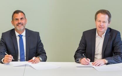 Robertson Hungary acquires BNP Paribas Real Estate Hungary