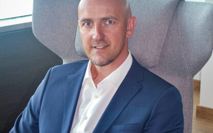 GTC Hungary appoints Ede Gulyás as Country Head Deputy