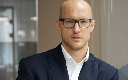 New Leasing and Sales Director at Horizon Development