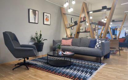 New Work adds news location in Prague