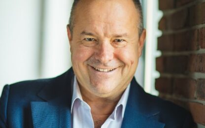 Mr. Craig Smith: the property market has always been volatile, nothing to worry about