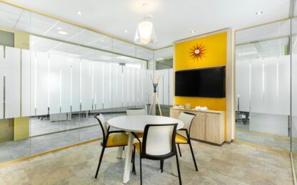 IWG expands its footprint in Hungary with two new locations, as demand for hybrid working rises