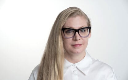 Experienced Professional Flóra Baranyi joins the ConvergenCE Construction & Project Management Team