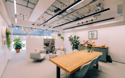 IWG set for record network growth