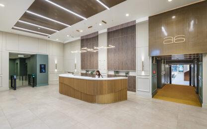 Shapr3D's Big Plans Take Center Stage at the ACADEMIA Office Building