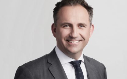 Investment group DRFG completes significant acquisition: buys developer TriGranit