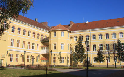 International Workplace Group opens new office in Hungary first Regus in Debrecen