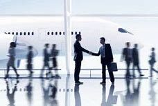 Business leaders say the nature of business travel has changed forever due to technology according to International Workplace Group’s Hybrid Horizons Report