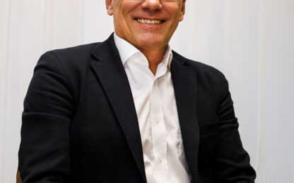 Office market faces strategic inflection point