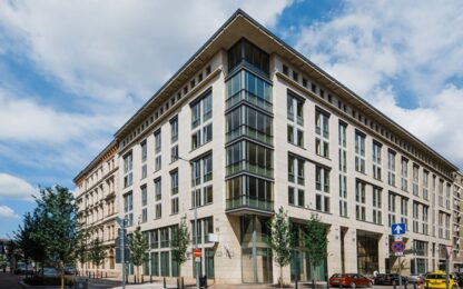 ACADEMIA Leads the Market with Dual Recognition in Digital Innovation and Energy Efficiency