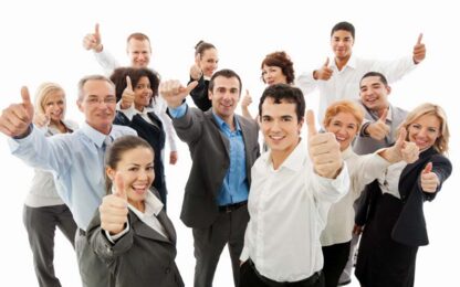 Hybrid Work Promotes a Healthier and More Productive Workforce with Fewer Sick Days,  Less Stress and Improved Outputs