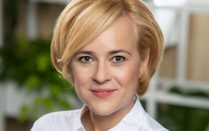 The New Role of the Office: Community, Identity, and Flexibility – Anita Hancz MRICS on the Challenges of the Hybrid Era