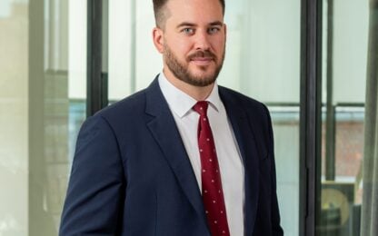 New Head of Capital Markets at Colliers