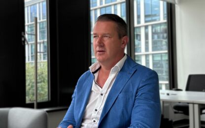 Flexibility that Creates Space – IWG is Redefining the Office Market in Hungary