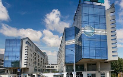 International Workplace Group adds new Regus Office in Miskolc, as demand for hybrid and platform working continues to accelerate