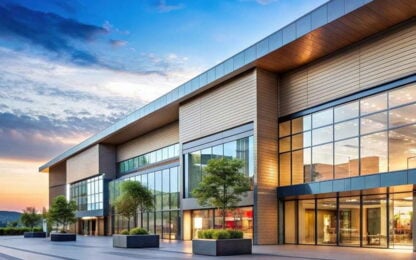 CEE Household Consumption Recovery Fuels Retail Park Growth