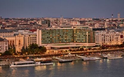 Hungarian Hospitality Market: Strong Momentum and Growing Investor Confidence