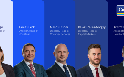What Fundamentals Can the Commercial Real Estate Market Rely on in 2026?