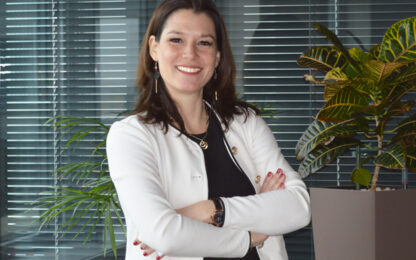 Strategic Appointment at Newmark VLK Hungary: New Head of Occupier Services