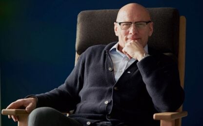 Hubert Abt: AI Will Become the Operating System of Real Estate – If It Delivers Real Performance