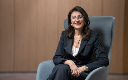 Carbon-Neutral Offices and Evolving Tenant Expectations: How Budapest’s Office Market Is Transforming