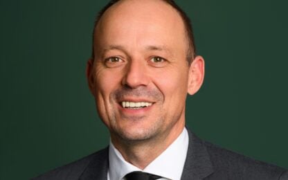 Marcell Laczkó Returns to TriGranit as Leasing and Asset Management Director for Hungary
