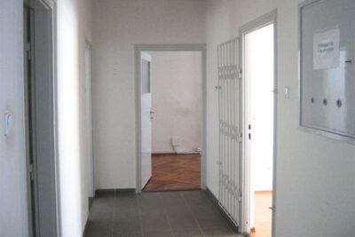 Székesfehérvár, Belváros szélén