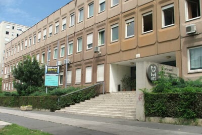 Etele Irodaház