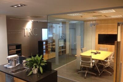 Montevideo Office Park