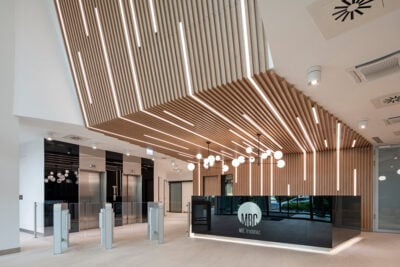 MBC Office Building