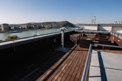 RiverPark Offices