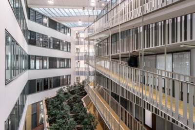 IN15 Office Park
