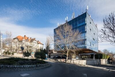 Panoráma Office