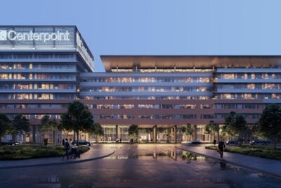 Centerpoint