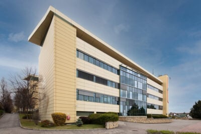Szépvölgyi Business Park
