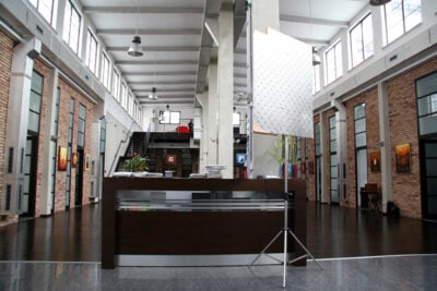 LOFT iroda Óbudán