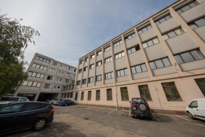 Montur Office