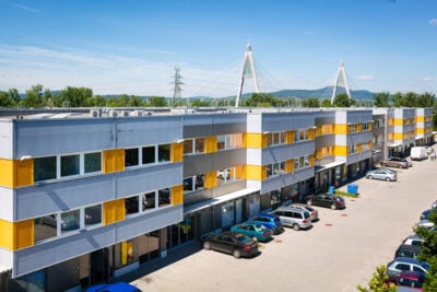 Login Business Park